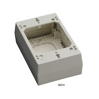 Surface Mount Box - Single-Gang