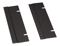 Rackmount Adapter - 23-in. to 19-in.