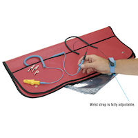 AntiStatic Wrist Strap