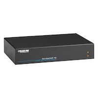 TC Series KM Desktop Switch - HID