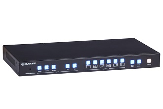 Quad Multiviewer