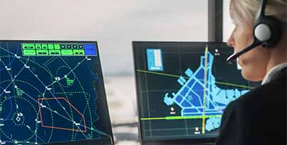 Blog_Air-Traffic-Management_Global-Flight-Traffic