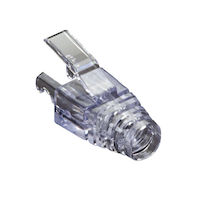 CAT6 EZ Boot - 25-Pack