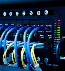 Custom-Cabling