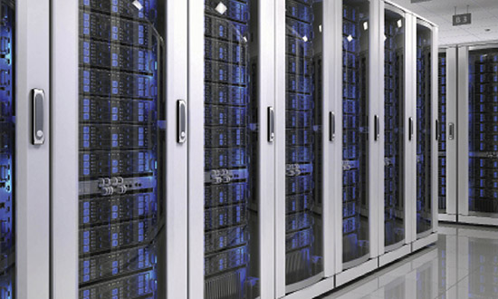 Data Center Optimization