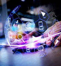 Digital-Signage