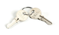 Elite Cabinet Spare Keys