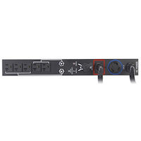 Eaton Hotswap Maintenance Bypass 1000 - Flexi Mounting Option, Supports up to 1.44KW