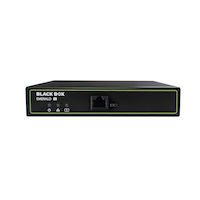 Emerald® SE KVM-over-IP - DVI-D, USB 2.0, Audio, RJ45