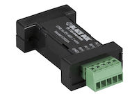 USB 2.0 to RS485 2-Wire Converter - Terminal Block, 1-Port
