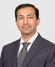 Juned Noonari