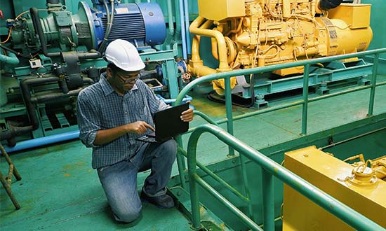 Maritime Solutions