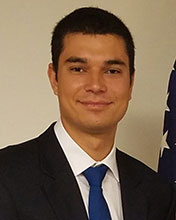 Max Kryvenko