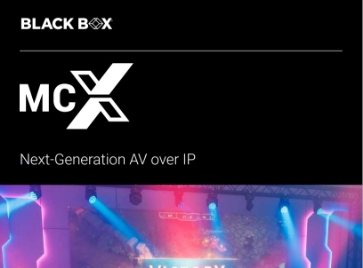 MCX-AV-Over-IP