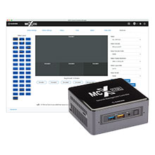 MCX Gen2 Controller