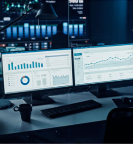 Real-time-Crime-Center-Operations
