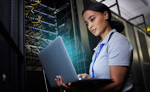 Reliable-and-Secure-Connectivity