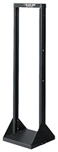 Freestanding 2-Post Rack