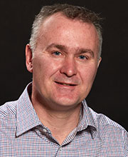 Tom Fitzgerald