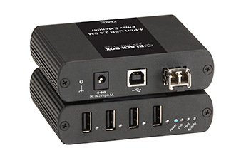USB Extenders