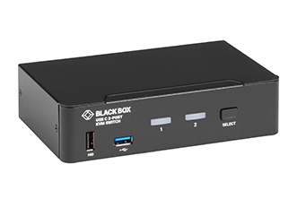 USB Switches