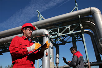 Utilities Power Oil and Gas