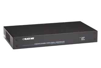 VideoPlex4000