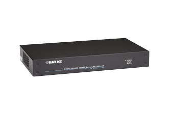 VideoPlex4000 Video Wall Processor