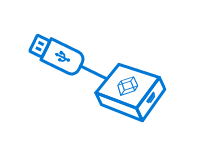 Adapters