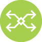 CONNECT WITH UNLIMITED END-POINTS