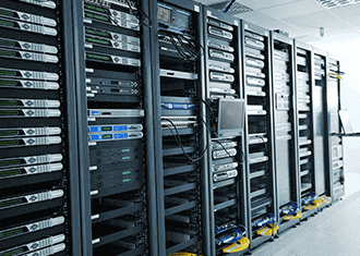Data Center Image