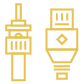Fiber Network Design and Deployment