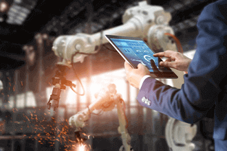 manufacturing