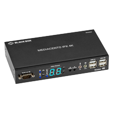 MediaCento IPX 4K