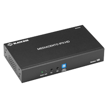 MediaCento IPX HD