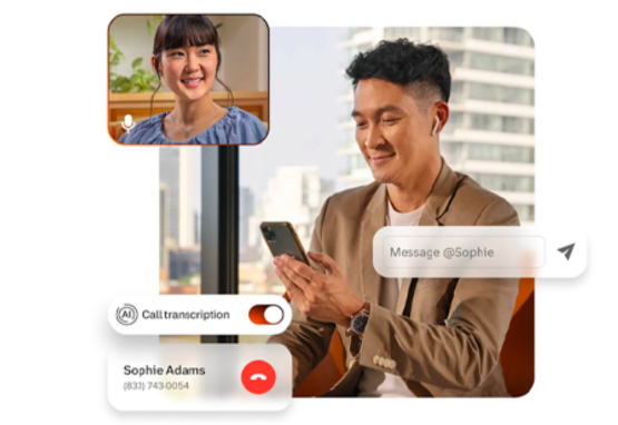 ringcentral