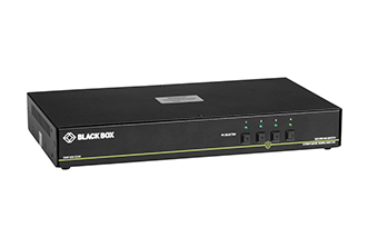 Secure_km_switch