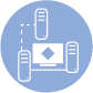 Serial over IP Access