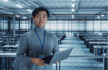 Staff Augmentation
