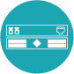 Standalone or Chassis Based