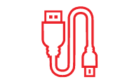 USB